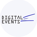 Digital Events logo