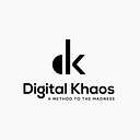Digital Khaos LTD logo