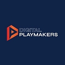 Digital Playmakers logo