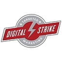 Digital Strike - Targeted Marketing logo