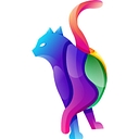 Digital Tabby logo