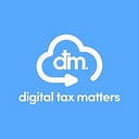 Digital Tax Matters logo