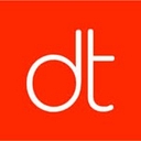 Digital Trax logo