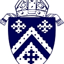 Diocese of Cleveland logo