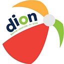 Dion Marketing logo