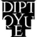 Diptyque Paris logo