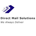 Direct Mail Solutions logo