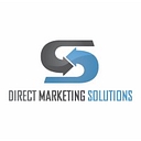 Direct Marketing Solutions logo