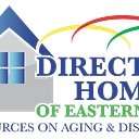 DIRECTION HOME OF EASTERN OHIO logo