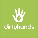Dirty Hands logo