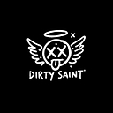 Dirty Saint logo