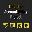 Disaster Accountability Project logo