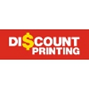Discount Printing logo