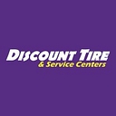 Discount Tire & Service Centers logo
