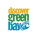 Discover Green Bay logo