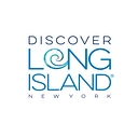 Discover Long Island logo