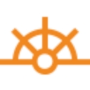 Discover Peoria logo