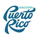 Discover Puerto Rico logo