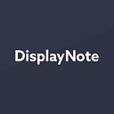 DisplayNote Technologies Ltd logo