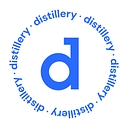distillery logo
