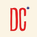 District Cannabis logo