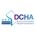 District of Columbia Hospital Association logo