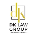 DK Law Group logo