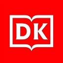 DK logo