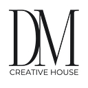 DM Creative House logo