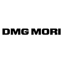 DMG MORI USA, INC logo