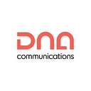 dna Communications logo