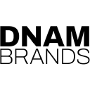 DNAM Brands logo