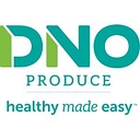 DNO Produce logo