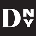 DNY logo