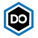 Do317 Media logo