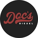 Doc's Diesel logo