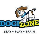 DogiZone logo