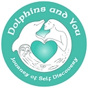 dolphins and you logo
