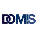 Domis Construction logo