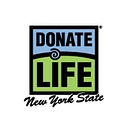 Donate Life New York State logo