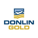 Donlin Gold LLC logo