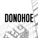 Donohoe Hospitality Services logo