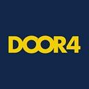 Door4 logo
