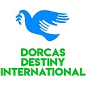 DORCAS DESTINY INTERNATIONAL logo