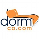 DormCo logo