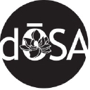 Dosa Naturals logo