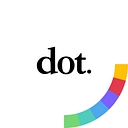 dot. cards logo