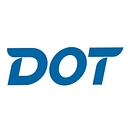 Dot Food logo