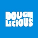 Doughlicious The London Dough Co. logo