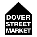 Dover Street Market Los Angeles logo